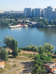 1к метро Позняки фото 16 1к метро Позняки фото 16