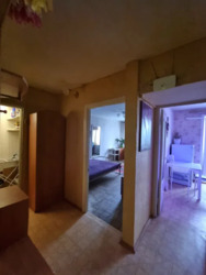 1к квартира. м. Вокзальна. фото 2 1к квартира. м. Вокзальна. фото 2