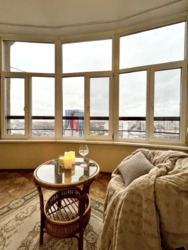 1к в ЖК Botanic Towers фото 3 1к в ЖК Botanic Towers фото 3