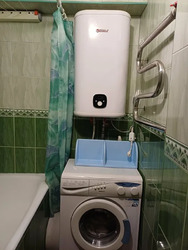 2к квартира. м. Академмістечко. фото 10 2к квартира. м. Академмістечко. фото 10