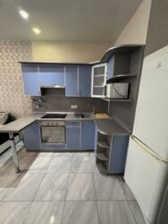 1к квартира. ЖК Флагман фото 5 1к квартира. ЖК Флагман фото 5