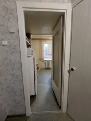 1к квартира. м. Мінська. фото 4 1к квартира. м. Мінська. фото 4