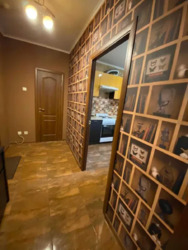 1к квартира ЖК Патріотика фото 14 1к квартира ЖК Патріотика фото 14