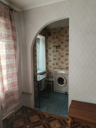 1к квартира. м. Чернігівська. фото 6 1к квартира. м. Чернігівська. фото 6