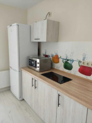 1к квартира. ЖК Оранж сіті. м. Деміївська. фото 2 1к квартира. ЖК Оранж сіті. м. Деміївська. фото 2