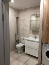 Здається квартира Київ, Дарницький, Драгоманова ул., 403, м. Позняки фото 7 Здається квартира Київ, Дарницький, Драгоманова ул., 403, м. Позняки фото 7