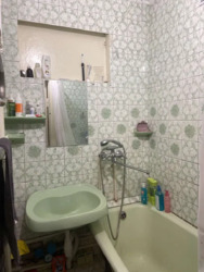 1к квартира Мінський масив фото 5 1к квартира Мінський масив фото 5