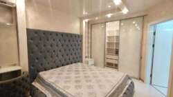 Здається квартира Київ, Соломенський, ул. Патриарха Мстислава Скрипника, 40 фото 4 Здається квартира Київ, Соломенський, ул. Патриарха Мстислава Скрипника, 40 фото 4