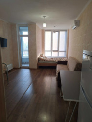 1к метро Лівобережна фото 2 1к метро Лівобережна фото 2