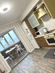 Сдам в Оренду 3-кімнатну квартиру фото 1 Сдам в Оренду 3-кімнатну квартиру фото 1