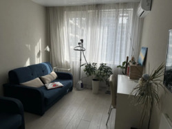 1к квартира Варшавський квартал фото 4 1к квартира Варшавський квартал фото 4