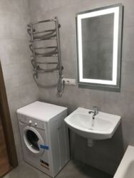 1к в ЖК Ревуцький фото 10 1к в ЖК Ревуцький фото 10