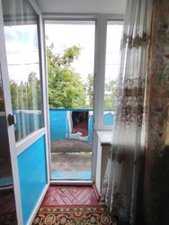 1к квартира. Відрадний. фото 4 1к квартира. Відрадний. фото 4