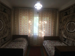 2к квартира. Воскресенка. фото 7 2к квартира. Воскресенка. фото 7