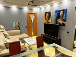 2к квартира. Лісова. фото 1 2к квартира. Лісова. фото 1