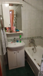 2к квартира. м. Мінська. фото 5 2к квартира. м. Мінська. фото 5