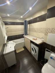 2к квартира ЖК Мега Сіті фото 4 2к квартира ЖК Мега Сіті фото 4