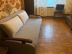 3к квартира біля Парка Партизанської Слави фото 5 3к квартира біля Парка Партизанської Слави фото 5
