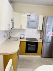 2-к Академістечко фото 1 2-к Академістечко фото 1