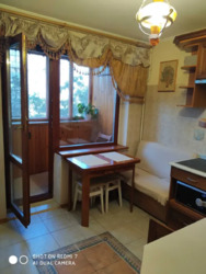 1к квартира Виноградар фото 3 1к квартира Виноградар фото 3