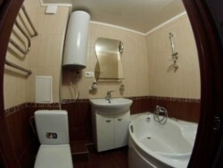 1к квартира метро Лівобережна фото 4 1к квартира метро Лівобережна фото 4