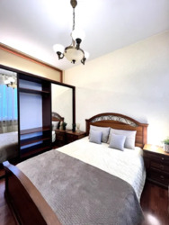 1к в ЖК Botanic Towers фото 4 1к в ЖК Botanic Towers фото 4