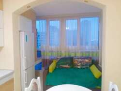 Нова 2-к в ЖК 'Кришталеві Джерела' фото 5 Нова 2-к в ЖК 'Кришталеві Джерела' фото 5