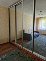 1к квартира. м. Вокзальна. фото 5 1к квартира. м. Вокзальна. фото 5