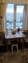 1к метро Харківська фото 3 1к метро Харківська фото 3
