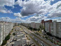 3к метро Позняки фото 11 3к метро Позняки фото 11