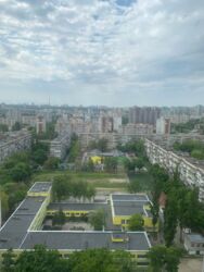 1к квартира Мінський масив фото 7 1к квартира Мінський масив фото 7