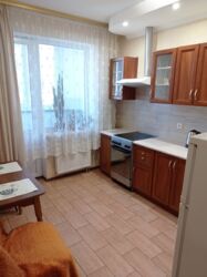 Здається квартира Київ, Дарницький, Драгоманова ул., 6, м. Позняки фото 1 Здається квартира Київ, Дарницький, Драгоманова ул., 6, м. Позняки фото 1
