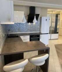 Здам 1к квартиру по вул. Харківське шосе , 58б фото 2 Здам 1к квартиру по вул. Харківське шосе , 58б фото 2