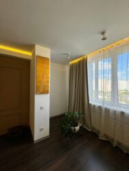 1к квартира в ЖК Status Grad Осокорки фото 17 1к квартира в ЖК Status Grad Осокорки фото 17