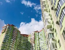 Здається квартира Київ, Соломенський, Донца Михаила ул., 2а, м. Політехнічний інститут фото 11 Здається квартира Київ, Соломенський, Донца Михаила ул., 2а, м. Політехнічний інститут фото 11