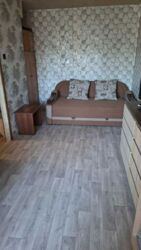 1к квартира. м. Червоний Хутор. фото 3 1к квартира. м. Червоний Хутор. фото 3