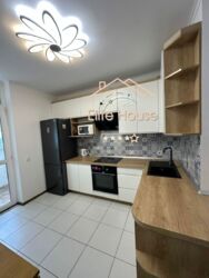 1к квартира. фото 3 1к квартира. фото 3
