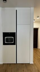 1к квартира в ЖК Варшавський фото 4 1к квартира в ЖК Варшавський фото 4