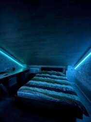 Эвродвушка в ЖК «Комфорт Таун» фото 3 Эвродвушка в ЖК «Комфорт Таун» фото 3