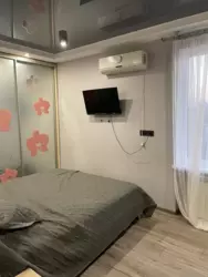 Здається квартира Київ, Шевченківський, Голди Меїр, 43/8 фото 7 Здається квартира Київ, Шевченківський, Голди Меїр, 43/8 фото 7