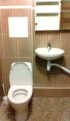 1к квартира. м. Академмістечко. фото 10 1к квартира. м. Академмістечко. фото 10