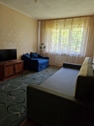 1к квартира. м. Вокзальна. фото 4 1к квартира. м. Вокзальна. фото 4