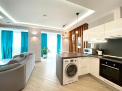 Шикарна двокімнатна студія , вул. Каземира Малевича, 89 , ЖК Либідь. фото 8 Шикарна двокімнатна студія , вул. Каземира Малевича, 89 , ЖК Либідь. фото 8