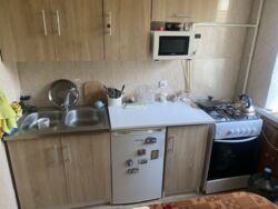 1к квартира. Відрадний. фото 9 1к квартира. Відрадний. фото 9