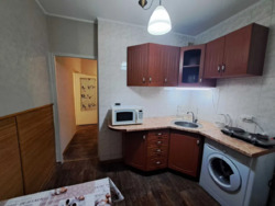 1к метро Харківська фото 3 1к метро Харківська фото 3