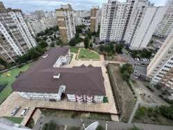 Здається квартира Київ, Дарницький, ул. Михаила Драгоманова, 1г, м. Позняки фото 4 Здається квартира Київ, Дарницький, ул. Михаила Драгоманова, 1г, м. Позняки фото 4