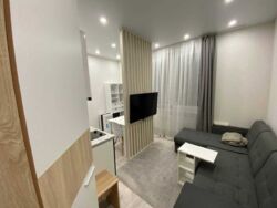 1-к квартира ЖК Варшавський фото 1 1-к квартира ЖК Варшавський фото 1