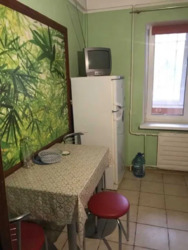 1к квартира (гостинка) метро Лівобережна фото 7 1к квартира (гостинка) метро Лівобережна фото 7