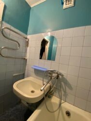 1к квартира метро Мінська фото 3 1к квартира метро Мінська фото 3