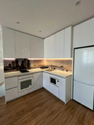 2к квартира-студіо. Лівобережна. ЖК Галактика. фото 6 2к квартира-студіо. Лівобережна. ЖК Галактика. фото 6